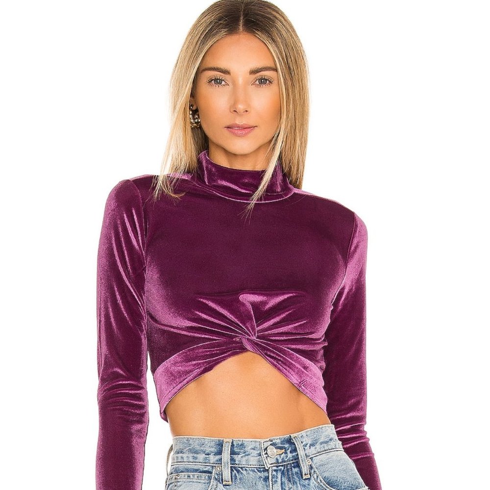 Lovers and Friends Top